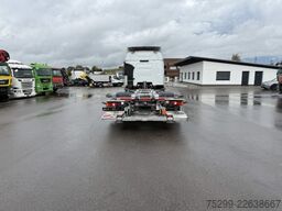 Renault T460 6x2 BDF/HB / Swiss-Vehicle
