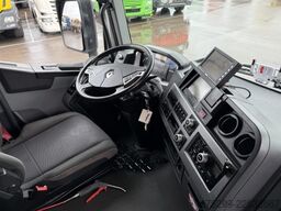 Renault T460 6x2 BDF/HB / Swiss-Vehicle