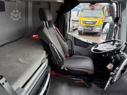 Renault T460 6x2 BDF/HB / Swiss-Vehicle