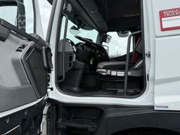 Renault T460 6x2 BDF/HB / Swiss-Vehicle