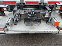 Renault T460 6x2 BDF/HB / Swiss-Vehicle