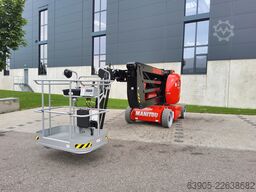 Manitou 150 AETJC