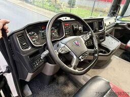 Scania R500 6x2/Retarder/Eu6d/Edscha/LBW