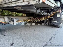 Scania R500 6x2/Retarder/Eu6d/Edscha/LBW