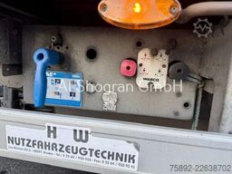 Scania R500 6x2/Retarder/Eu6d/Edscha/LBW