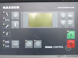Kaeser CSD122T