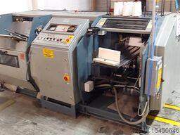 Meccanotecnica Aster 150