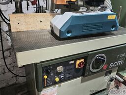 Tischfräse SCM T130 