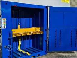 BTS-MF500LH Ballenpresse Waste Baler