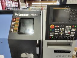 DOOSAN-PUMA LEO 1600