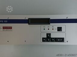 Harms & Wende MPS 100 / MPS 200