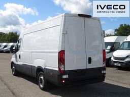 IVECO Daily 35S16V Klima, PDC, Radstand 3520mm,L3H2