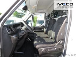 IVECO Daily 35S16V Klima, PDC, Radstand 3520mm,L3H2