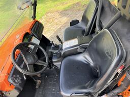 Yamaha Rhino 700 Efi Injectie