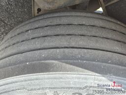 Krone KühlTK SLXe 400
