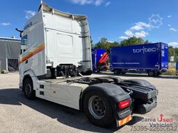 DAF XG 480 !!