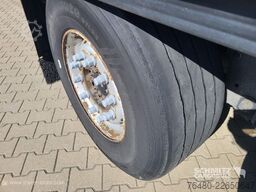 Schmitz Cargobull Schiebeplane Standard