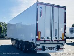 Schmitz Cargobull Tiefkühler Fleischhang