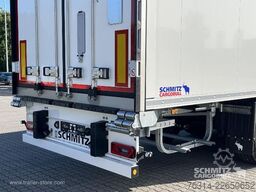 Schmitz Cargobull Tiefkühler Fleischhang