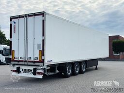 Schmitz Cargobull Tiefkühler Standard Doppelstock Trennwand