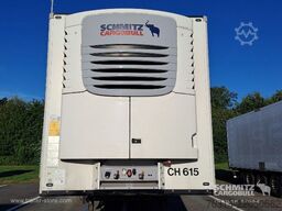 Schmitz Cargobull Tiefkühler Standard Doppelstock