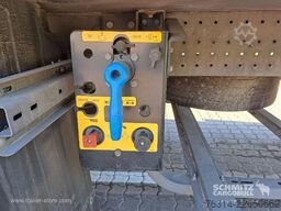 Schmitz Cargobull Tiefkühler Standard Doppelstock