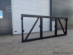 SAGO Container Spreader 20