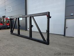 SAGO Container Spreader 20
