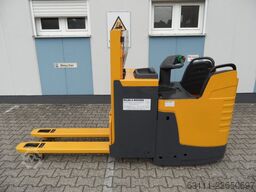 Jungheinrich ERD 220 - 2 Meter Hubhöhe - feste Plattform