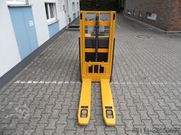 Jungheinrich ERD 220 - 2 Meter Hubhöhe - feste Plattform