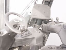 Linde H50T EVO / 600