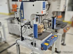 Hyundae CETTA HHP-3 30Kn