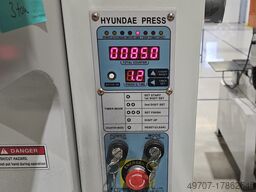 Hyundae CETTA HHP-3 30Kn