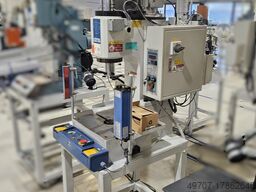 Hyundae CETTA HHP-3 30Kn