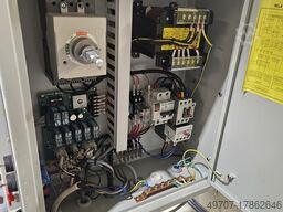 Hyundae CETTA HHP-3 30Kn