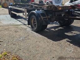 HÜFFERMANN HSA 18.70