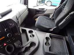 MERCEDES-BENZ 2540 Antos*SafeServer*38 Pal.*2x 2,5 to LBW*Ret.