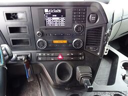 MERCEDES-BENZ 2540 Antos*SafeServer*38 Pal.*2x 2,5 to LBW*Ret.