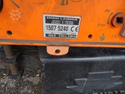 MERCEDES-BENZ 2540 Antos*SafeServer*38 Pal.*2x 2,5 to LBW*Ret.