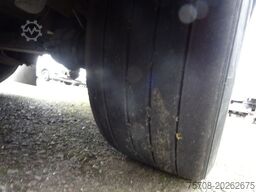 MERCEDES-BENZ 2540 Antos*SafeServer*38 Pal.*2x 2,5 to LBW*Ret.