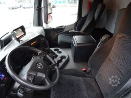 MERCEDES-BENZ 2540 Antos*kpl. Zug*NLA*2x LBW*38 Pal*Kamera*TOP