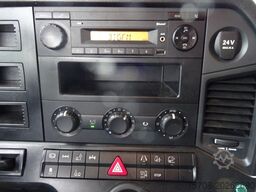 MERCEDES-BENZ 2540 Antos*kpl. Zug*NLA*2x LBW*38 Pal*Kamera*TOP