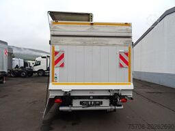 VOLKSWAGEN Crafter 50*4,1 m*LBW*Kamera*3 Sitze*Original km!