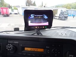 MERCEDES-BENZ 2540 Antos*kpl. Zug*NLA*2x LBW*38 Pal*Kamera*TOP