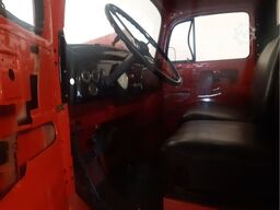 MERCEDES-BENZ LP311 Oldtimer Pritsche