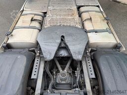 DAF XF 480 FT SSC 2X TANKS SMART TACHO 2 ONLY 635.00