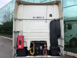 DAF XF 480 FT SSC 2X TANKS SMART TACHO 2 ONLY 635.00