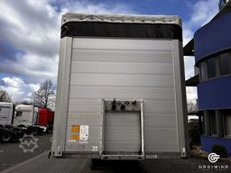 SCHMITZ CARGOBULL SCS 24/L - 13.62 C E B, XL, Getränke, Coil