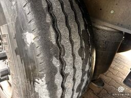 SCHMITZ CARGOBULL SCS 24/L - 13.62 C E B, XL, Getränke, Coil