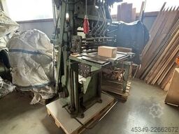 Bohm & Kruse II 10/600